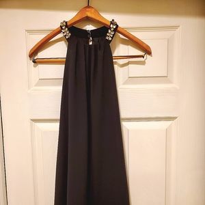 One Clothing black dress size small